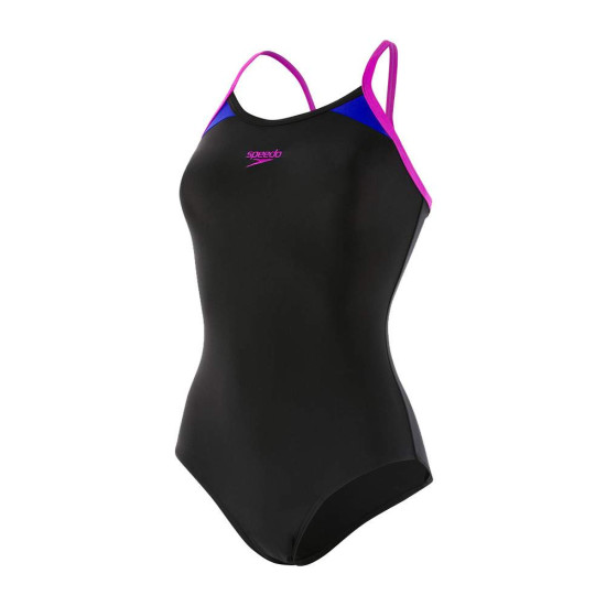 Speedo Γυναικείο ολόσωμο μαγιό Speedo Γυναικείο ολόσωμο μαγιό